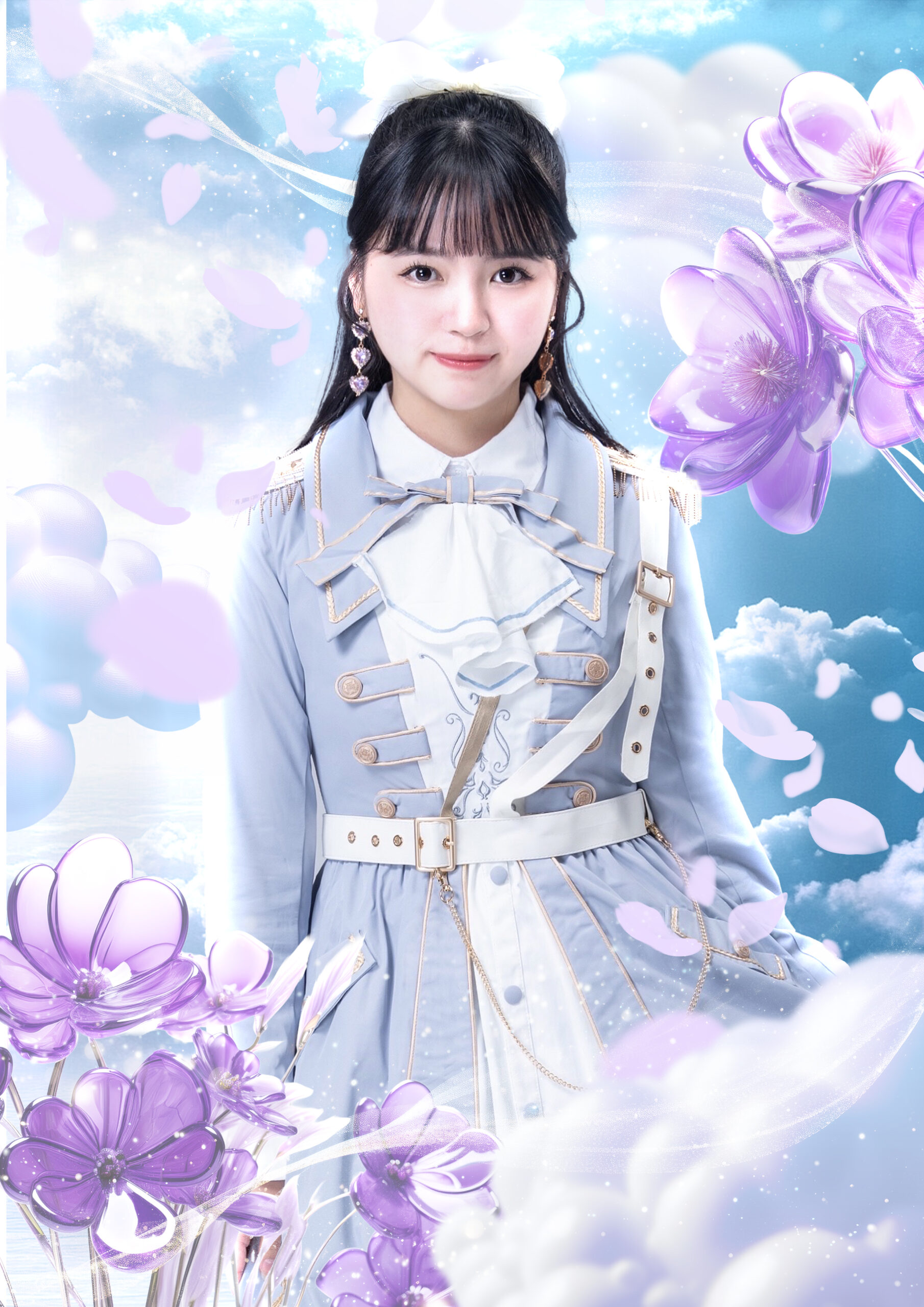 ソラリス紫 のコピー