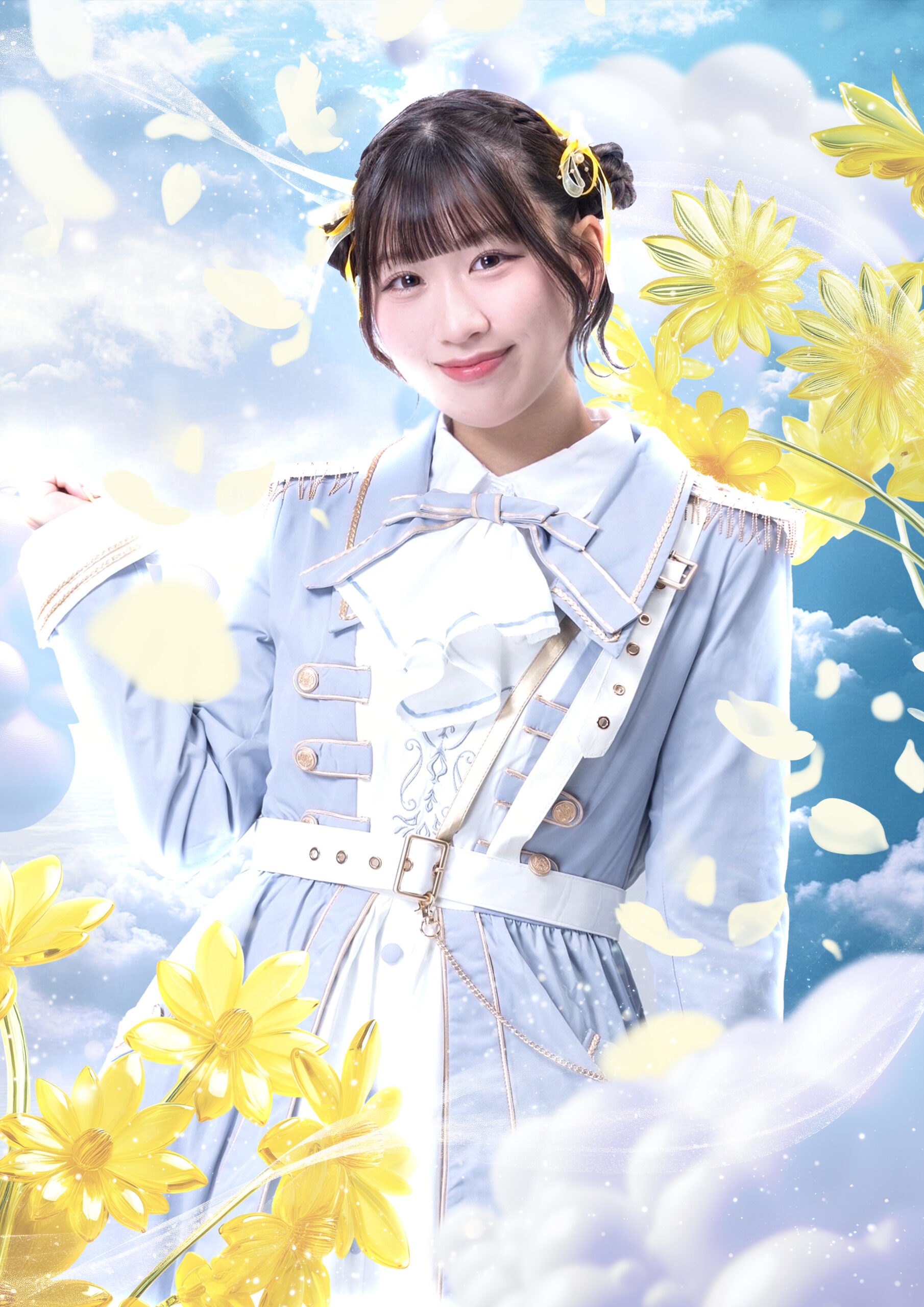 ソラリス黄色 のコピー