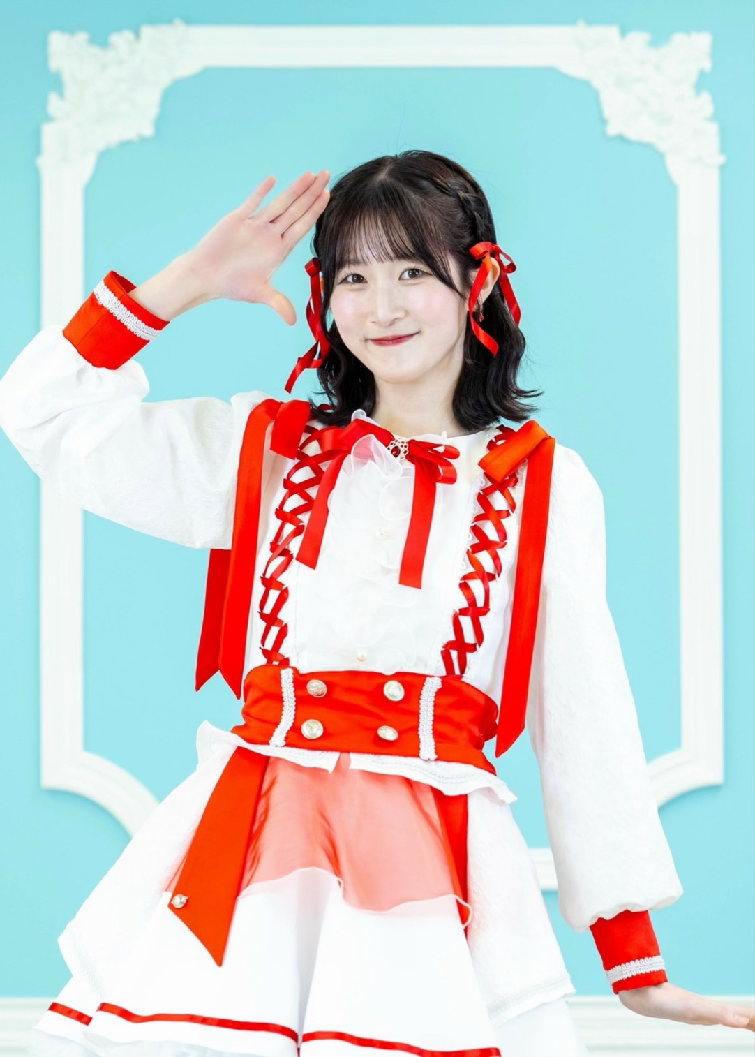 橘ゆい