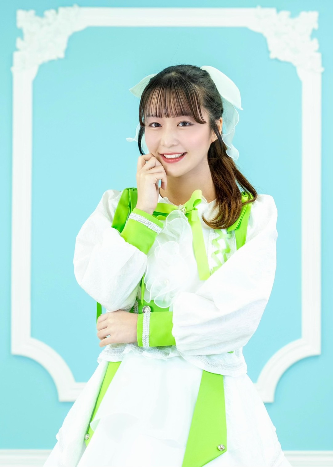 美月きこ