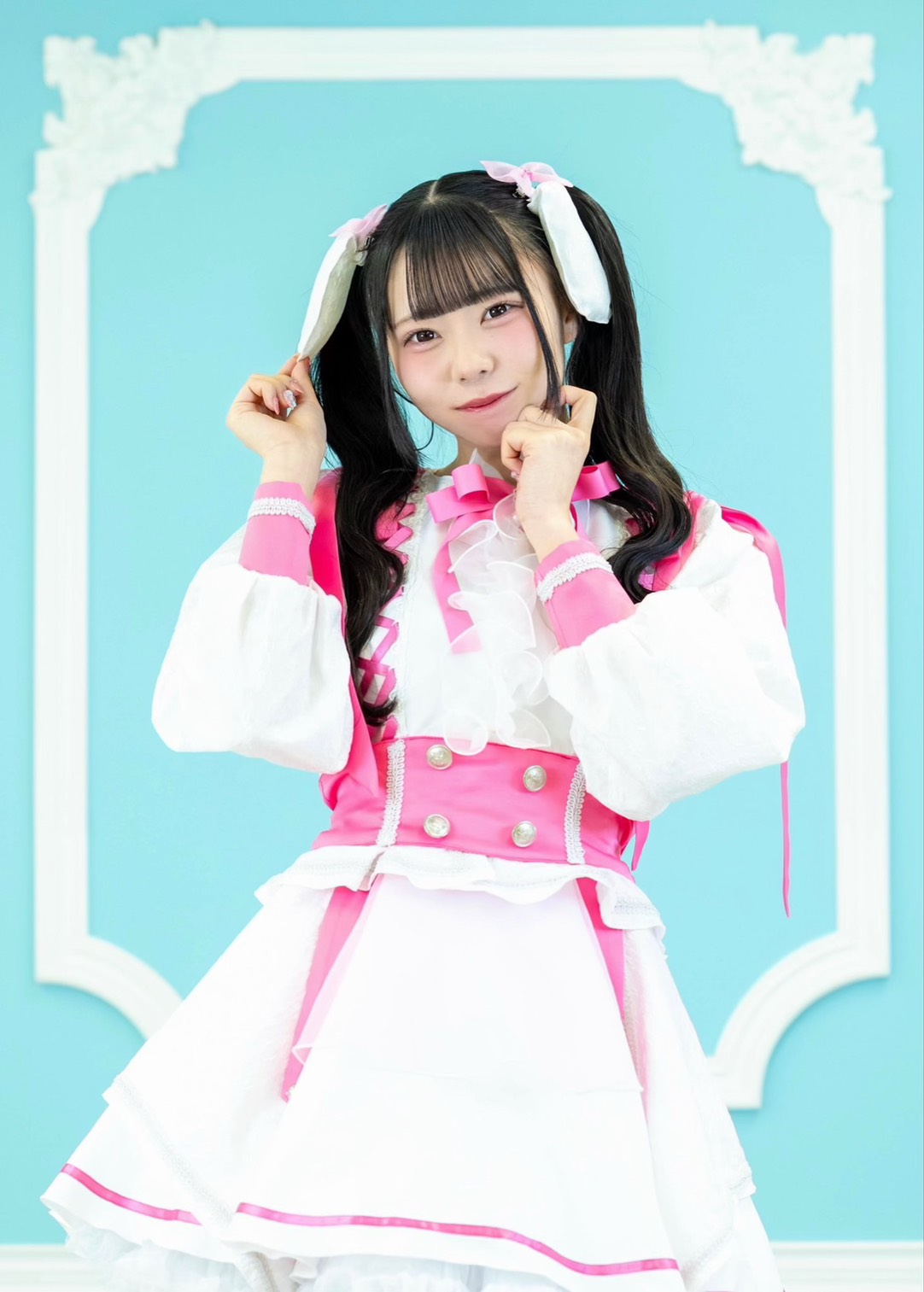 星宮ゆいな